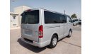 Toyota Hiace TOYOTA HIACE VAN RIGHT HAND DRIVE (PM1282)