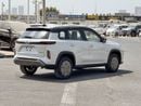 Toyota Urban Cruiser GLX 2026 TOYOTA URBAN CRUISER 1.5L GLX - EXPORT ONLY