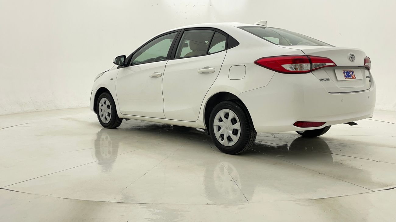 Toyota Yaris SE 1.5 | Zero Down Payment | Home Test Drive