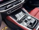 BMW X6 XDRIVE40I M SPORT 2025 BMW X6, 2030 BMW Warranty + Service Pack, Full BMW Service