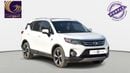 GAC GS3 GE | 2024 | 0% DP | 612 / Month | Gargash Warranty | Service History