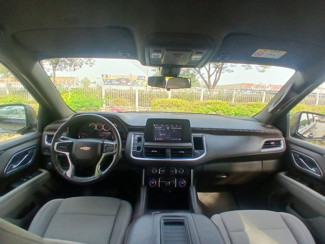 Chevrolet Tahoe LT 5.3L 4WD