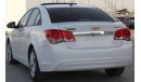 Chevrolet Cruze LT LT LT Chevrolet Cruze 2013 GCC in excellent condition No. 1 full option