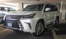 Lexus LX570