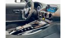 مرسيدس بنز AMG GT-R 2019 Mercedes GT R AMG, Full Service History, Warranty, GCC