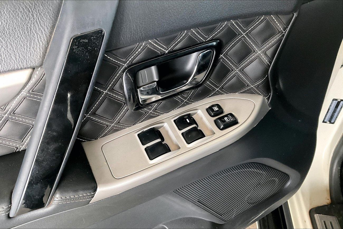 Mitsubishi Pajero Signature Edition | Guaranteed Warranty | 0 Down Payment