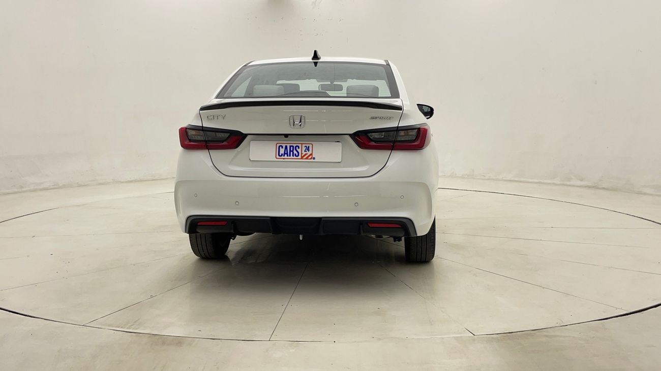 Honda City LX SPORT 1.5 | Zero Down Payment | Home Test Drive