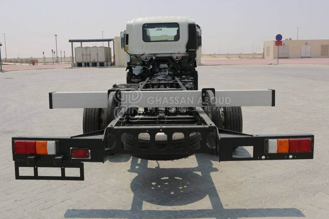 Isuzu Forward FSR GVW 13.5TON , PAYLOAD 9 TON SINGLE CAB CHASSIS , MEDIUM DUTY MY23 Medium Duty(EXPORT ONLY)