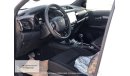 تويوتا هيلوكس TOYOTA HILUX ADVENTURE 4.0L PTR