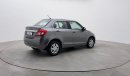 Suzuki Swift Dzire 1200