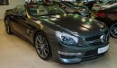 Mercedes-Benz SL 65 AMG