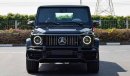 Mercedes-Benz G 63 AMG V8 BITURBO