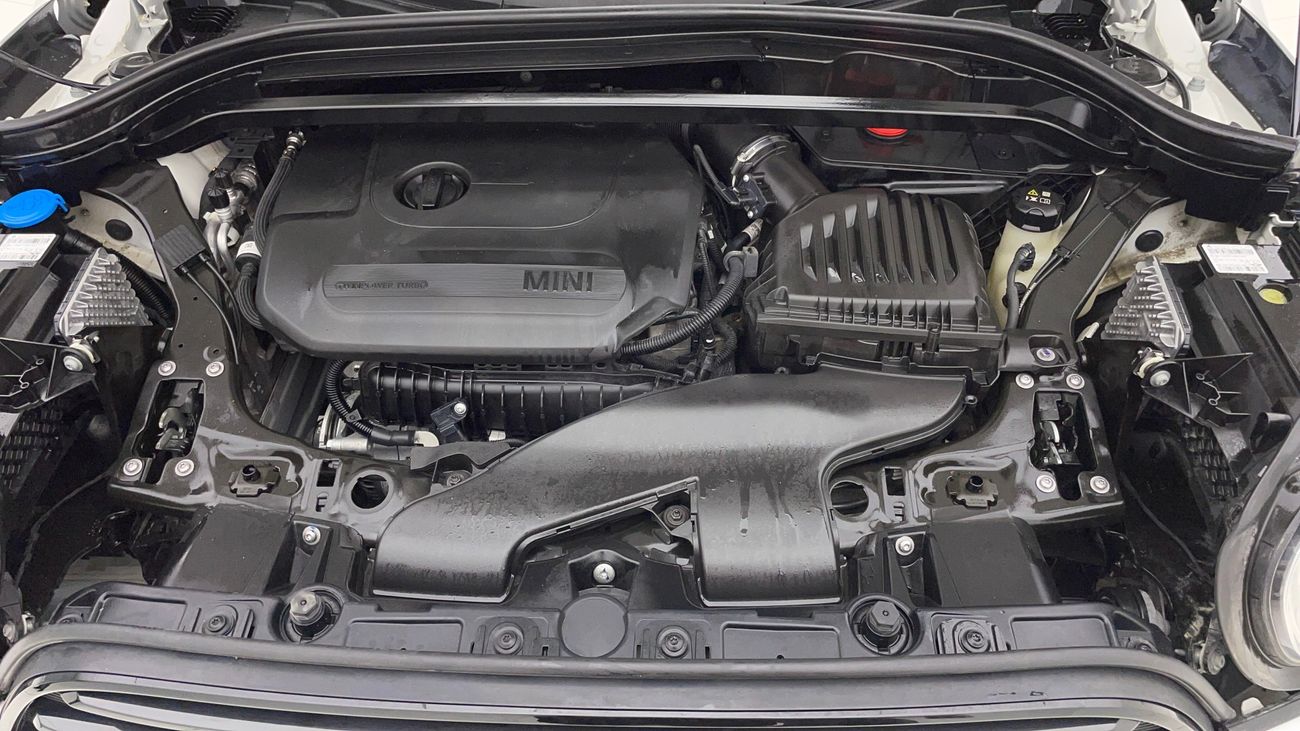 Mini Countryman STD 1.5 | Zero Down Payment | Home Test Drive