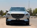 مازدا CX9 Export from Australia