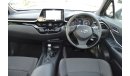 Toyota C-HR Full option clean car