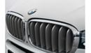 بي أم دبليو X5 50i M سبورت 2018 BMW X5 50i V8 M-Sport / Full BMW Service History & Extended Service Contract