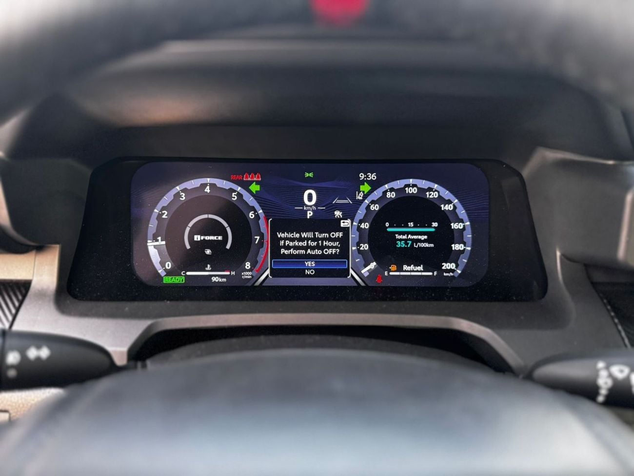 Toyota Tacoma Toyota Tacoma 2.4L V4 TRD PRO I-FORCE MAX Hybrid