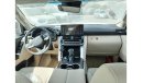 Toyota Land Cruiser GXR TOYOTA LANDCRUISER LC 300 4.0L 2022 WITH RADAR