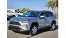 تويوتا راف ٤ TOYOTA RAV4 XLE FULL OPTIONS 2022