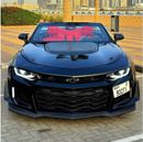 Chevrolet Camaro 3LT 3.6L Convertible ZL1 (URGENT)