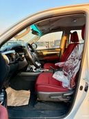 Toyota Hilux SGLX