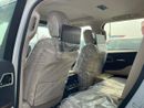 Toyota Land Cruiser Toyota Land Cruiser VXR 3.5L 2025 GCC