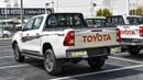 Toyota Hilux TOYOTA HILUX S-GLX SR5 2.7 Petrol A/T 4WD