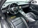 Porsche 911 2014 Porsche 911 Turbo S, Full Porsche Service History, European Spec.