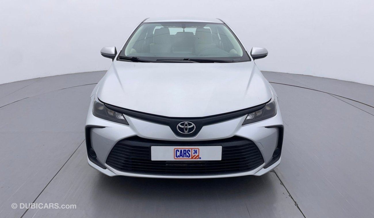 Toyota Corolla XLI 1.6 | Zero Down Payment | Free Home Test Drive