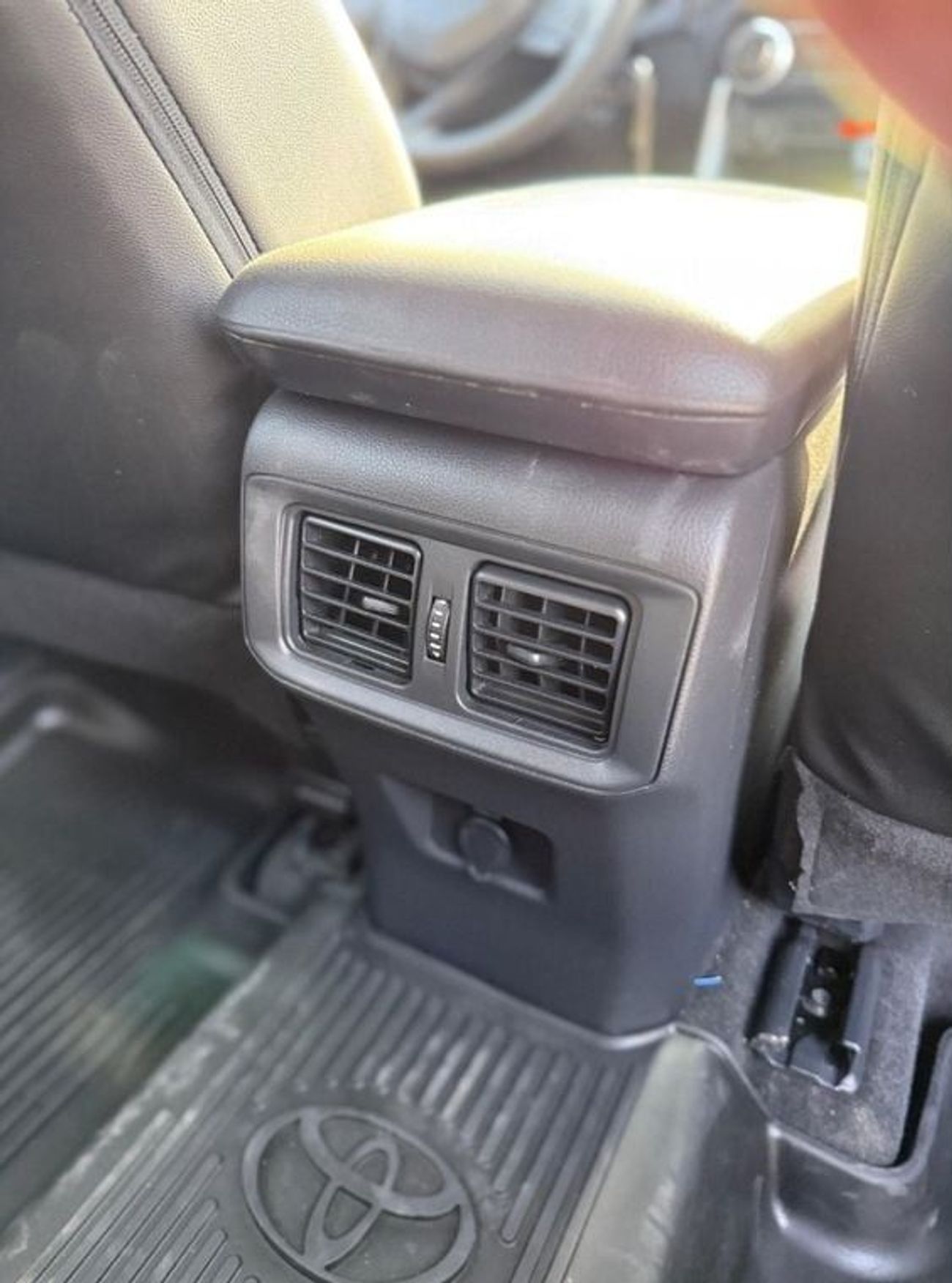 Toyota RAV4 Hybrid RAV4 2023