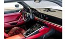Porsche 911 Carrera 4S 3.0L (444 HP) Coupe 2020 Porsche Carrera 4S, 2025 Porsche Warranty, Full Service History,