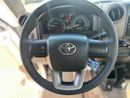 Toyota Land Cruiser Pick Up Std 4.0L Single Cab Utility 4WD