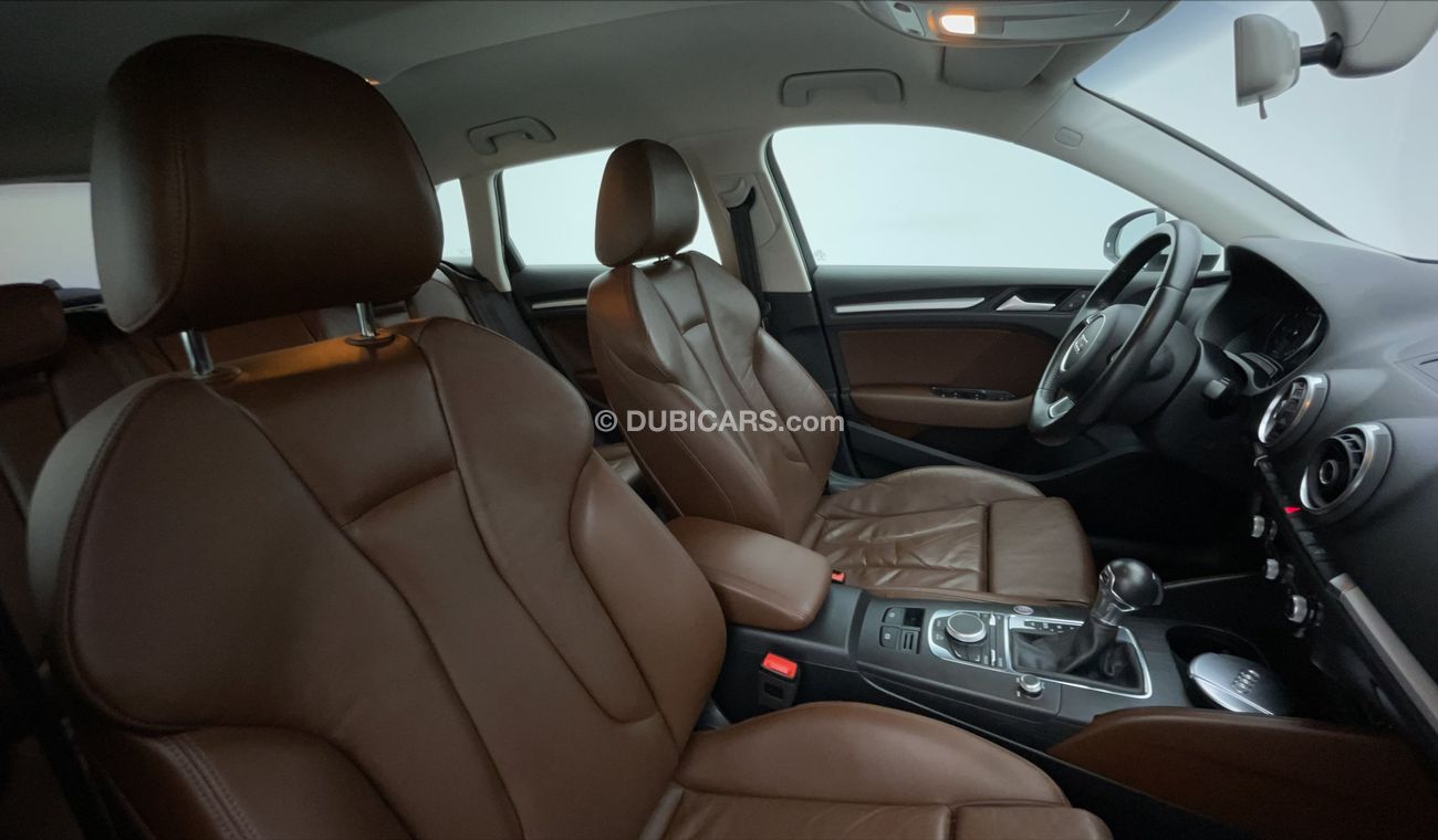 Audi A3 30 TFSI 1.4 | Zero Down Payment | Free Home Test Drive