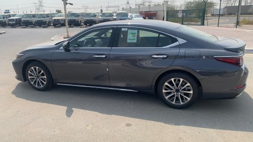 Lexus ES350 lexus 3.5