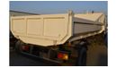 Hino 500 Hino Dump Truck, Model:2005. excellent condition