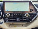 Toyota Highlander LIMITED HYBRID || 2.5L V4 HEV | RADAR | PANORAMIC ROOF | HEADS UP DISPLAY (CODE # HLTDO)