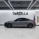 مرسيدس بنز A 35 AMG 4MATIC