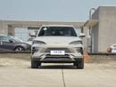 BYD Song Plus FWD Prestige 112km