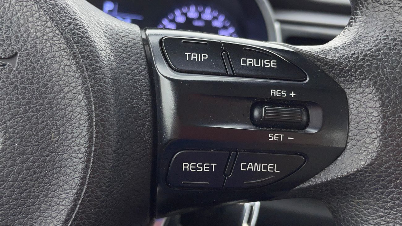 Kia Rio LX 1.4 | Zero Down Payment | Free Home Test Drive