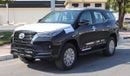 Toyota Fortuner 2025 Model Toyota Fortuner, 4.0L Petrol 4WD 6A/T