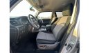 تويوتا 4Runner 2018 TOYOTA 4RUNNER SR5 AWD 4.0L-V6 / EXPORT ONLY