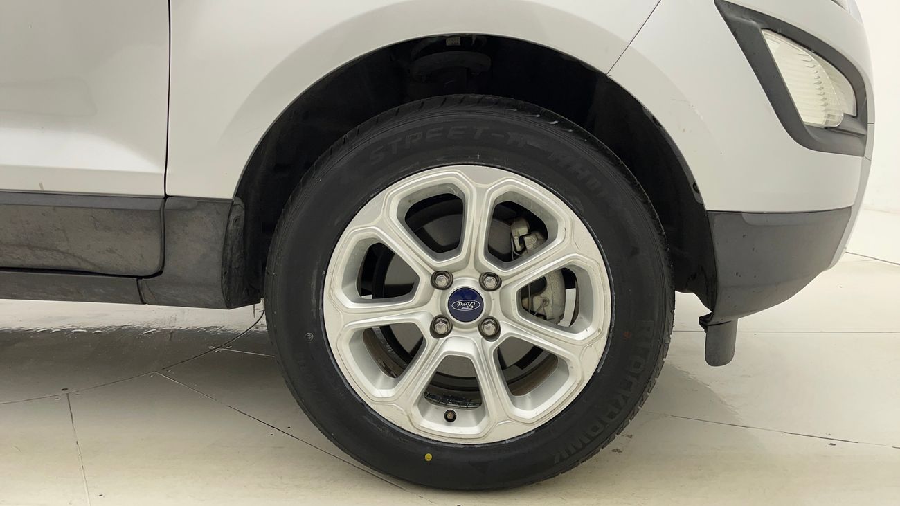 Ford EcoSport TREND 1.5 | Zero Down Payment | Free Home Test Drive