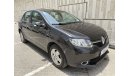 Renault Symbol LE 1.6 | Under Warranty | Free Insurance | Inspected on 150+ parameters