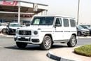 Mercedes Benz G63 AMG G 63 AMG Japanese Specs