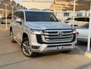 تويوتا لاند كروزر GXR2 3.3L