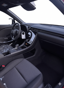 لكزس LBX Lexus LBX 1.5L HYBRID 2026