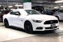Ford Mustang GT | Guaranteed Warranty | 0 Down Payment