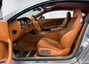 بنتلي كونتيننتال GT 2016 Bentley Continental GT V8 S, Service History, Fully Loaded, Excellent Condition, GCC