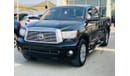 Toyota Tundra Toyota tundra pick up 2008 take American perfect condition