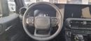 Toyota Prado VXR TOYOTA PRADO 2.4L PETROL ADVENTURE FULL OPTION MY 2026